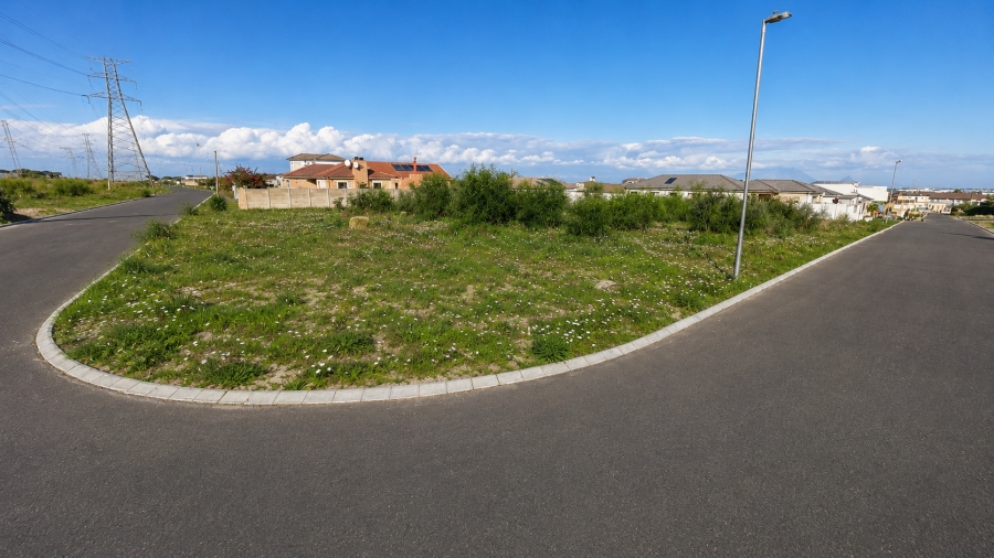 0 Bedroom Property for Sale in Haasendal Western Cape